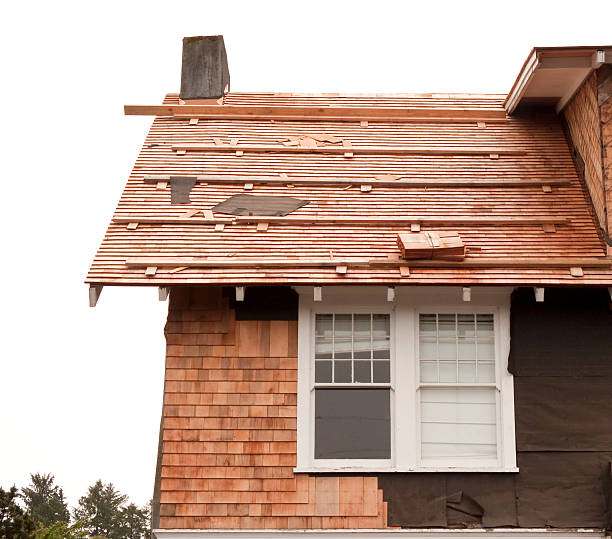 Best Fascia and Soffit Installation  in Pleasant Hill, PA